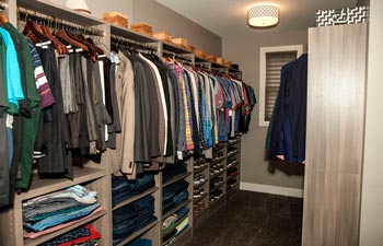4 Reasons to Invest in Custom Closet Remodels Oakland County, MI