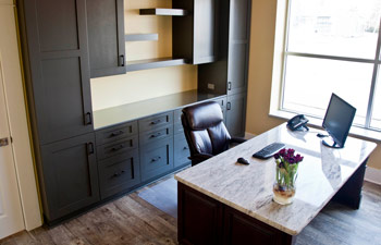 5 Tips for Designing Your Home Office Oakland County, MI