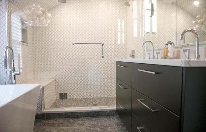 5 Ways to Get The Most Out Of Your Small Bathroom Oakland County, MI