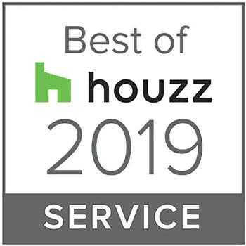 Oakland County Cabinet Design Houzz Award 2019