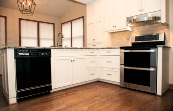 Tips for Buying New Kitchen Cabinets Oakland County, MI