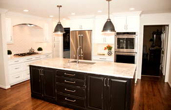 Why Homeowners Love Granite Kitchen Countertops Oakland County, MI