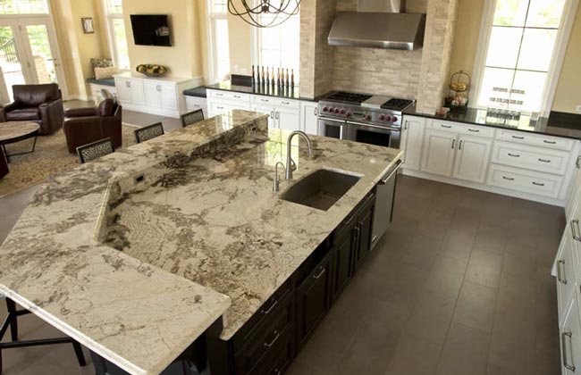 Grosse Pointe Farms Kitchen Cabinets