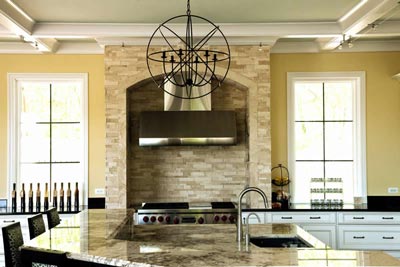 Oakland County Cabinetry And Design